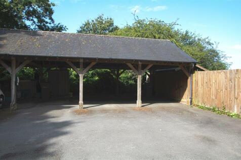 CART LODGE