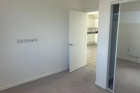 Aston House inbetween bedroom and living room.JPG