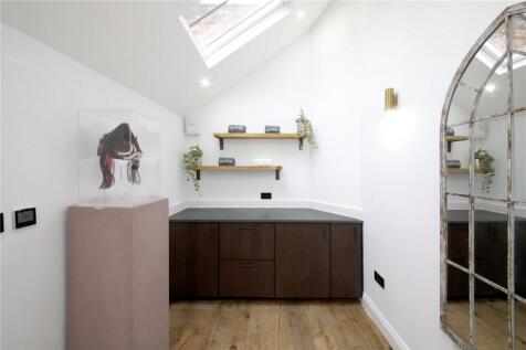 Home Office/Study