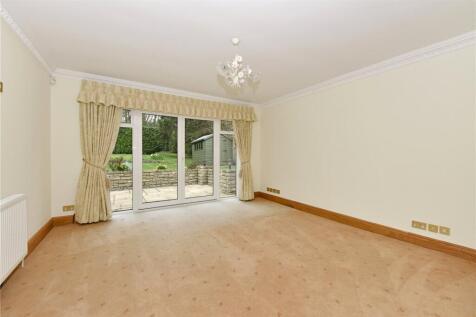 Principle Bedroom