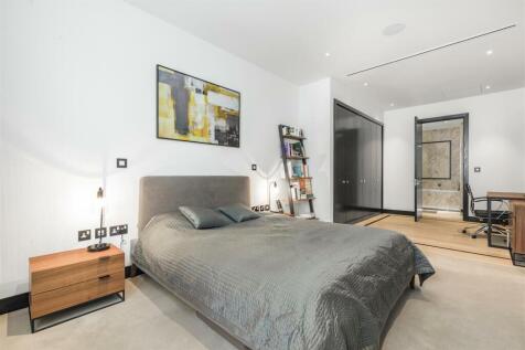 Principle Bedroom