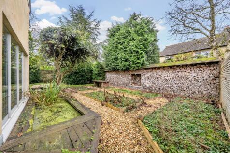 Kitchen Garden