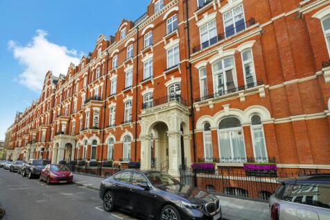 Carlisle Mansions