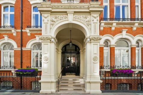 Carlisle Mansions