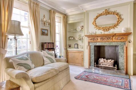 Barton Street - Reception