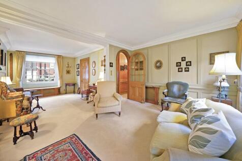 Barton Street - Reception