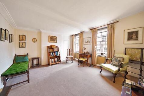 Barton Street - Reception 2