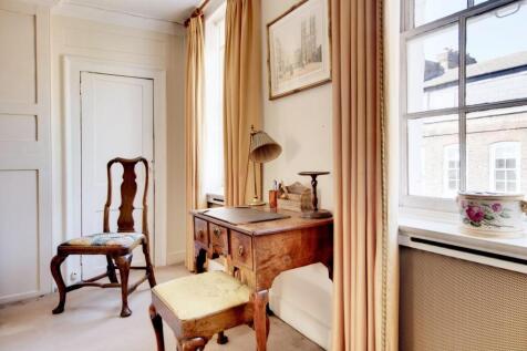 Barton Street Reception 2