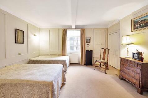 Barton Street Bedroom 2