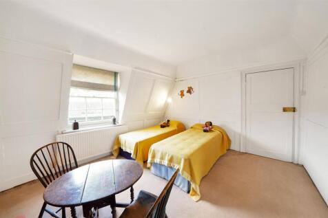 Barton Street - Bedroom 3