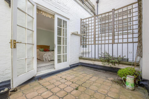 Terrace / Patio