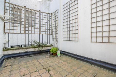 Terrace / Patio