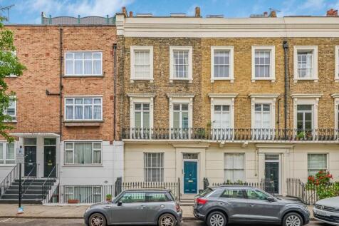 Denbigh Street - Exterior