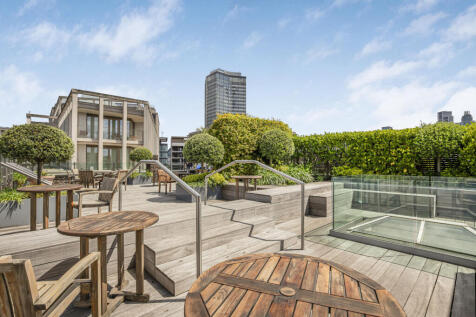 Terrace / Patio