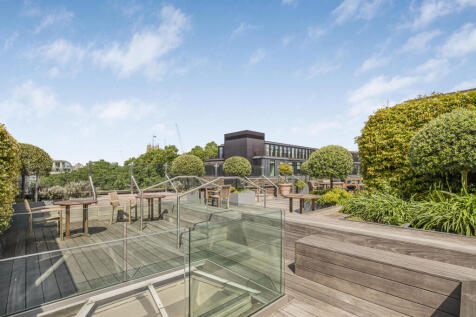 Terrace / Patio