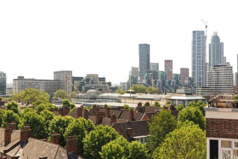 Marsham Court View