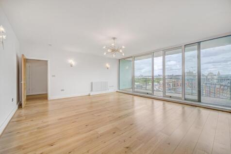 Reception Room - The View