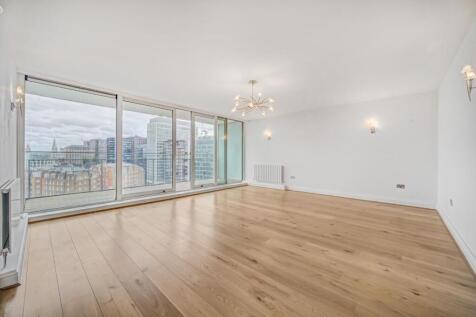 Reception Room - The View