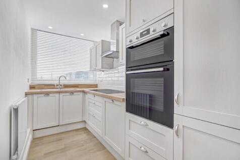 Kitchen - The View