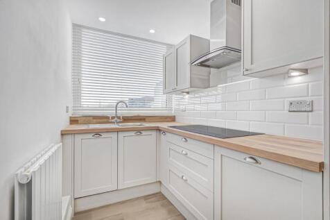 Kitchen - The View