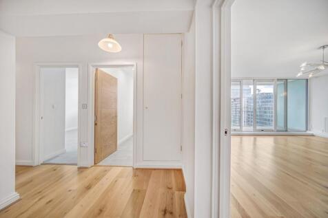 Entrance Hall - The View