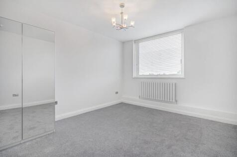 Bedroom - The View