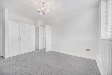 Bedroom - The View