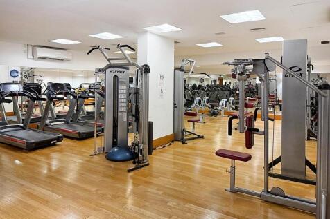 Gym 2