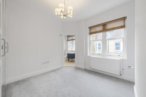 Principle Bedroom