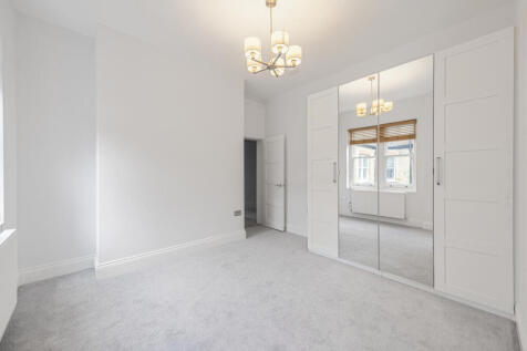Principle Bedroom