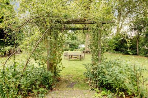 Communal Garden