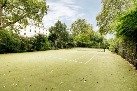 Communal Gardens