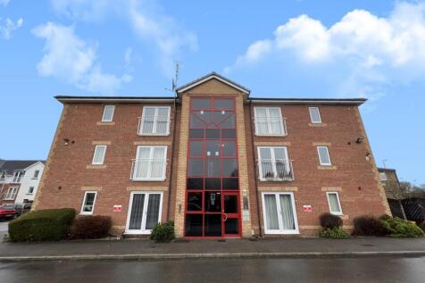 Two Bedroom Apartment to Rent