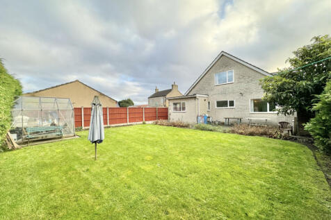 Four Bedroom Detached for Sale