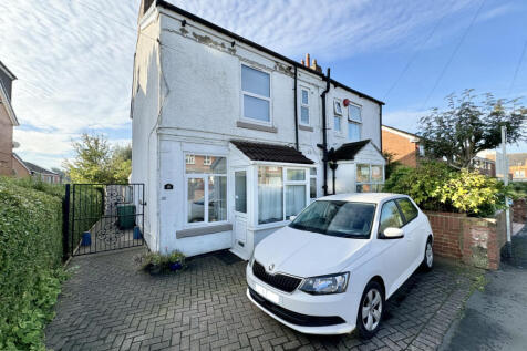2 Bedroom Semi Detached for Sale
