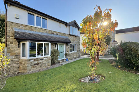 3 Bedroom Detached for Sale