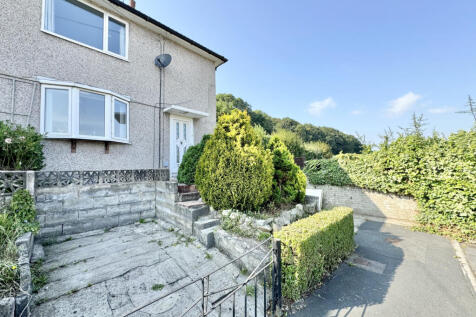 2 Bedroom Semi Detached for Sale