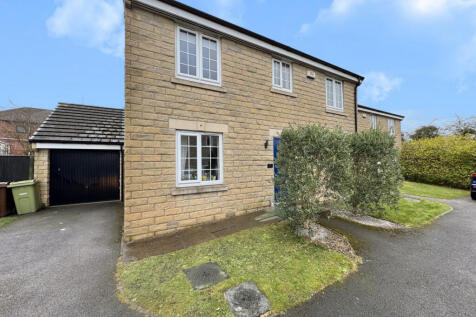 4 Bedroom Detached  for Sale