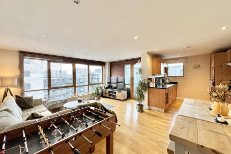 Two Bed Apartment for Sale