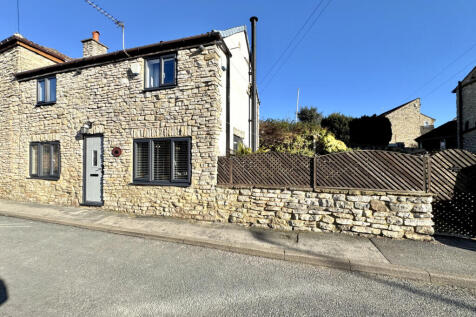 2 Bedroom Semi Detached for Sale