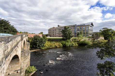 One Bedroom Apartment for Sale