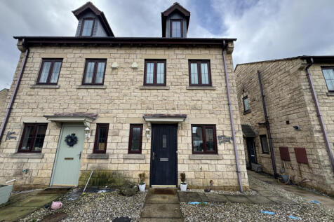 Three Bedroom Semi Detached for Sale