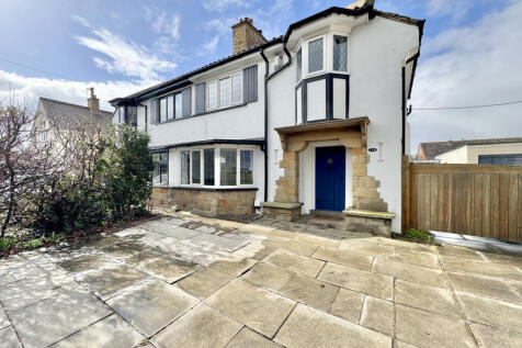 4 Bedroom Semi Detached for Sale
