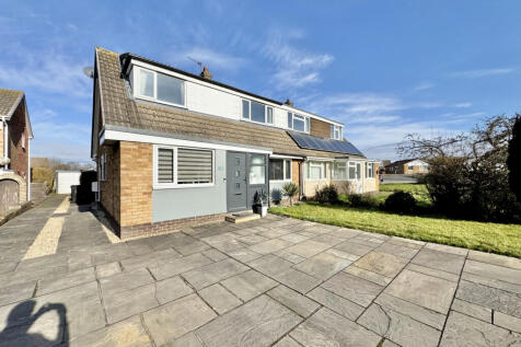 3 Bedroom Semi Detached for Sale