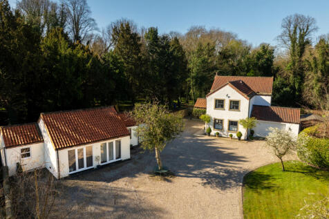 Four Bedroom Detached for Sale