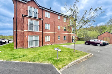 One Bedroom flat for Sale