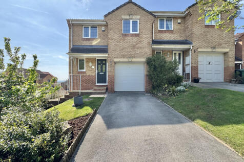 3 Bedroom Semi Detached for Sale