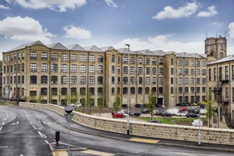 1 Bed Fully Furnished Apartment