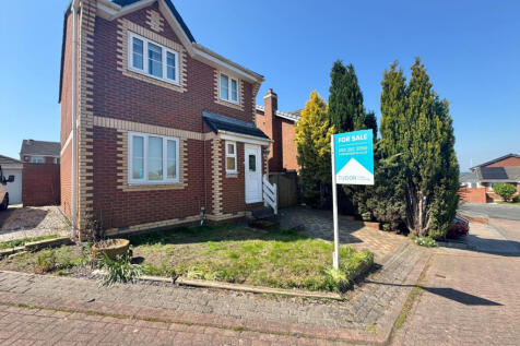 3 Bedroom Detached for Sale