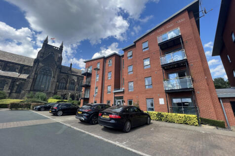 2 Bed Apartment for Rent
